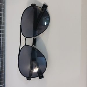 Calvin Klein aviator sunglasses